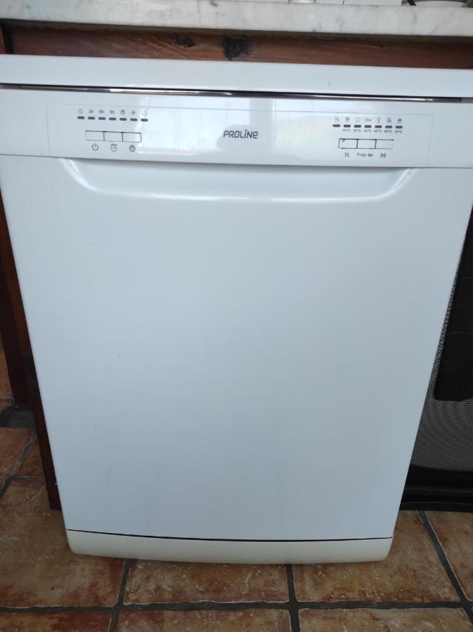 Ferienhaus Maisonnette 1 Climatisation Calme Jardin Bbq Plages